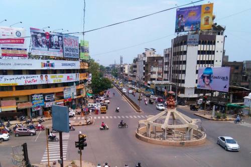 Hotel Pritam - Central Avenue Nagpur
