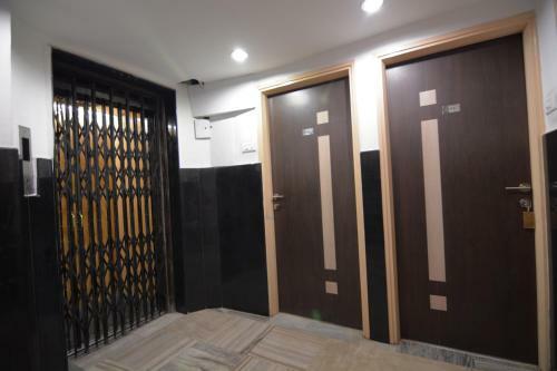 Hotel Pritam - Central Avenue Nagpur