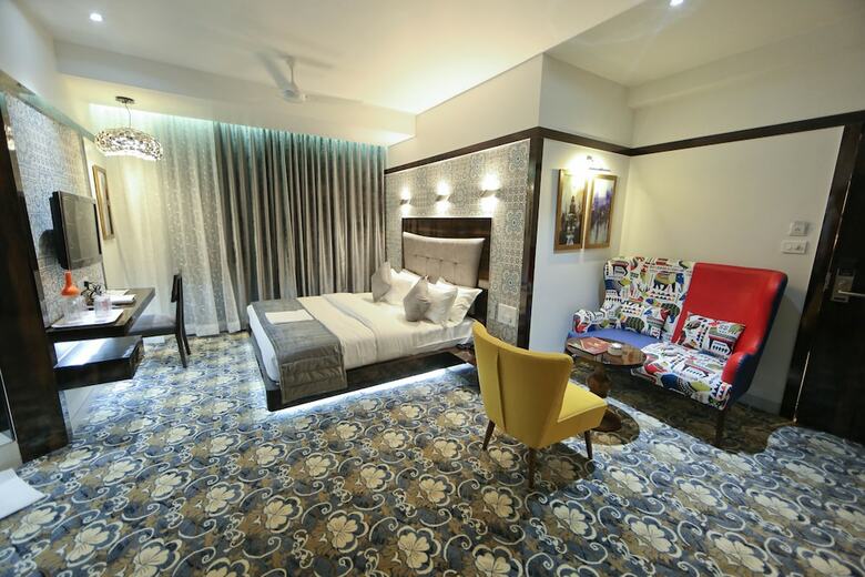 Hotel President