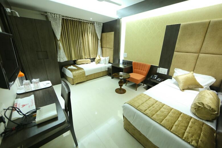 Hotel President
