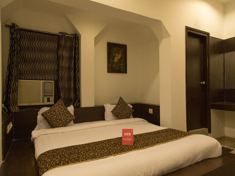 Hotel Oyo Townhouse 344 Gitanjali Chowk
