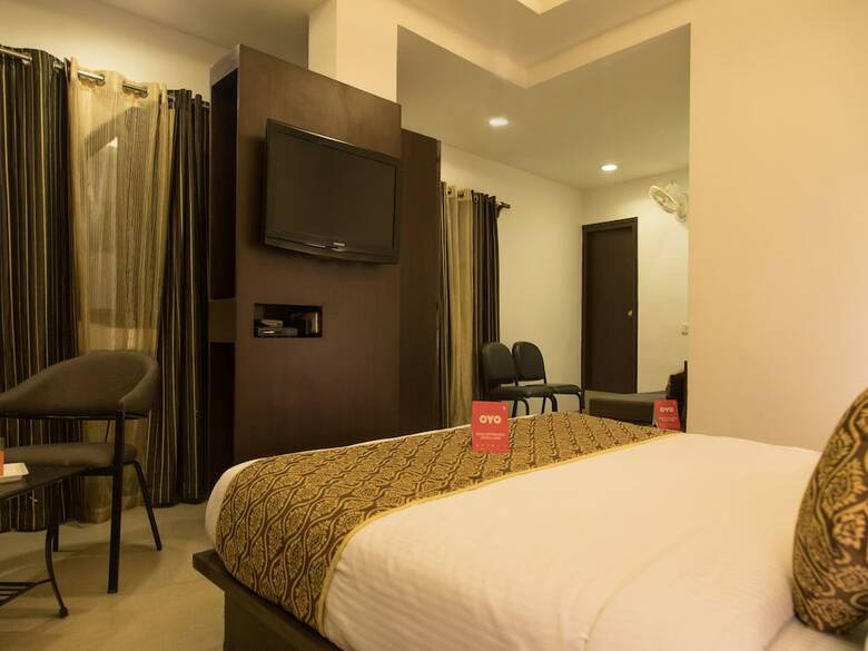 Hotel Oyo Townhouse 344 Gitanjali Chowk