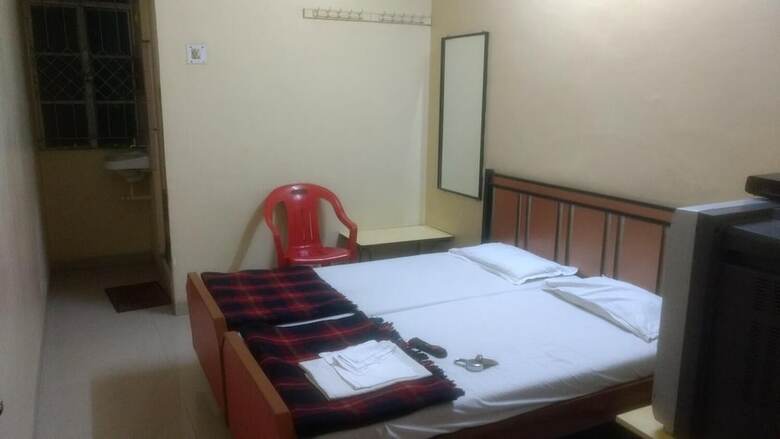 Raj Mahal Hotel
