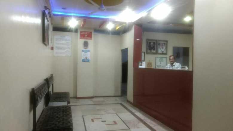 Raj Mahal Hotel