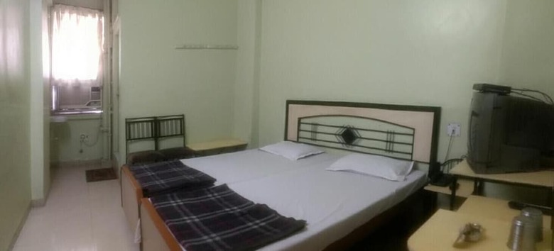 Raj Mahal Hotel