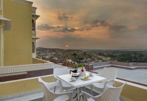 Hotel Justa Brij Bhoomi Nathdwara