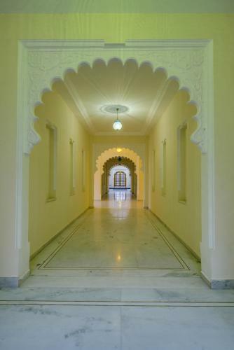 Hotel Justa Brij Bhoomi Nathdwara