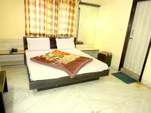 Hotel Shivansh Inn By Sky Stays