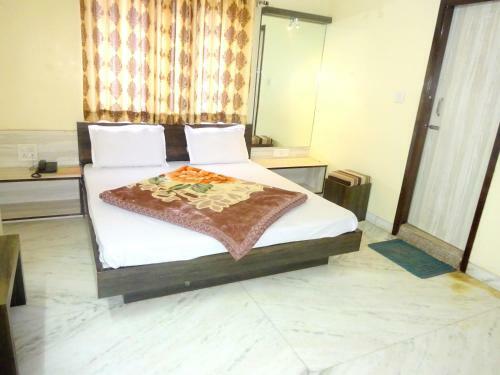 Hotel Shivansh Inn By Sky Stays