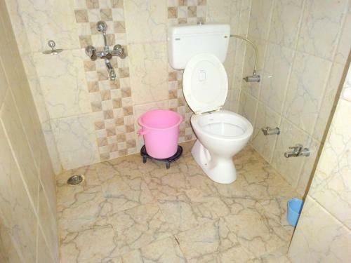 Hotel Shivansh Inn By Sky Stays