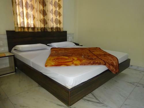 Hotel Shivansh Inn By Sky Stays