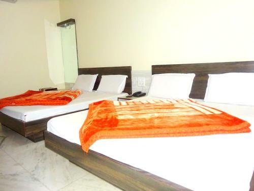 Hotel Shivansh Inn By Sky Stays