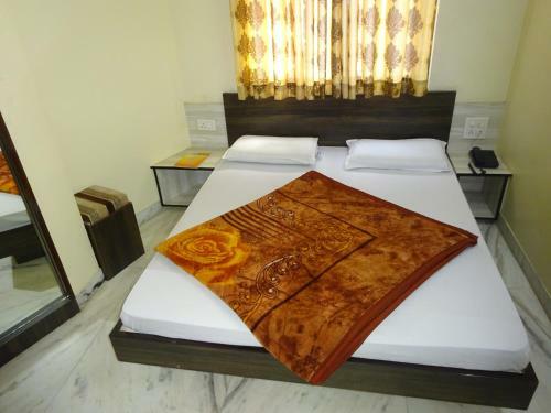 Hotel Shivansh Inn By Sky Stays