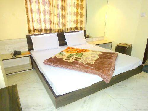 Hotel Shivansh Inn By Sky Stays