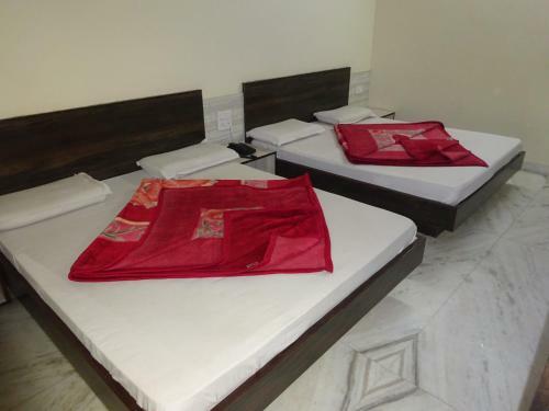 Hotel Shivansh Inn By Sky Stays