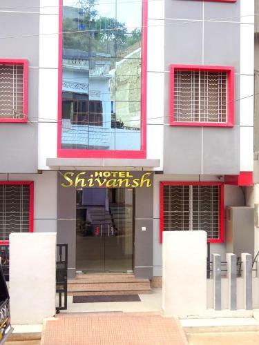 Hotel Shivansh Inn By Sky Stays