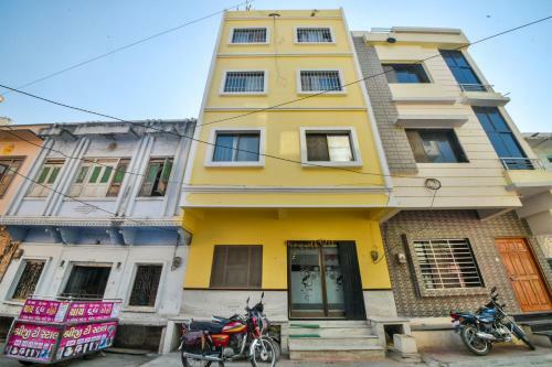 Hotel Vinayaka