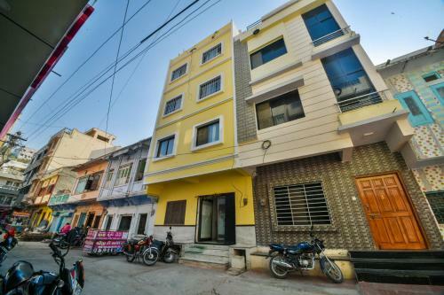 Hotel Vinayaka