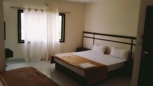 Hotel Shree Jee Intenational