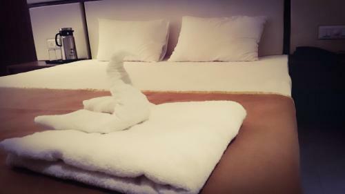 Hotel Shree Jee Intenational