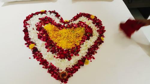 Hotel Shree Jee Intenational