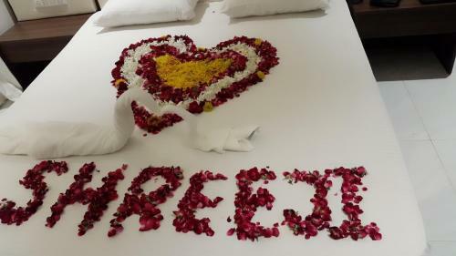 Hotel Shree Jee Intenational
