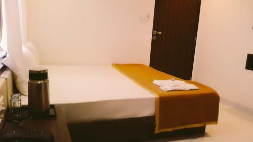 Hotel Shree Jee Intenational
