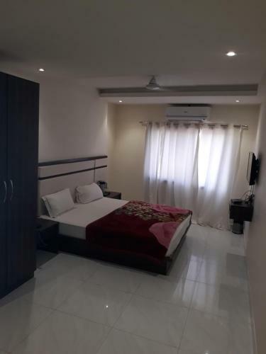 Hotel Shree Jee Intenational