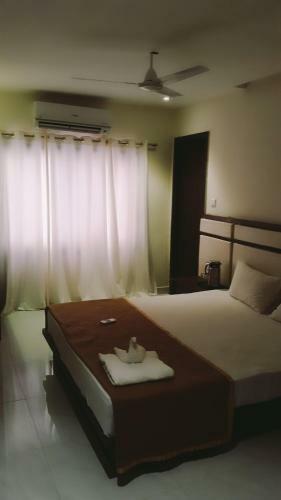 Hotel Shree Jee Intenational