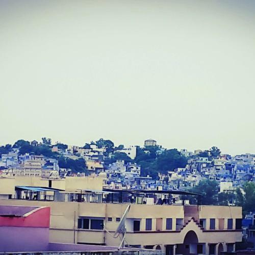 Hotel Shree Jee Intenational