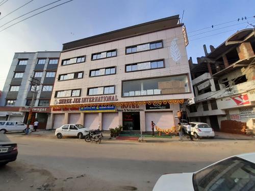 Hotel Shree Jee Intenational