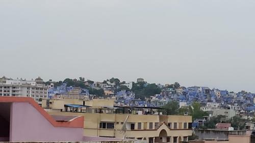 Hotel Shree Jee Intenational