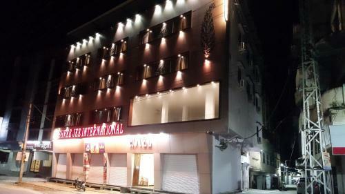 Hotel Shree Jee Intenational