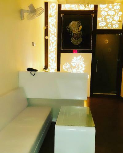 Hotel Shree Jee Intenational