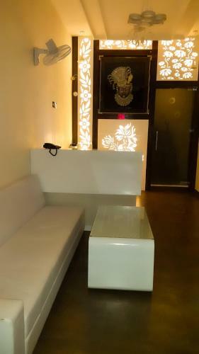 Hotel Shree Jee Intenational