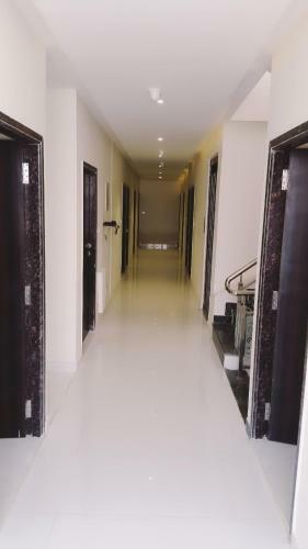 Hotel Shree Jee Intenational