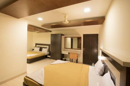 Hotel Vaikunth By Adamo