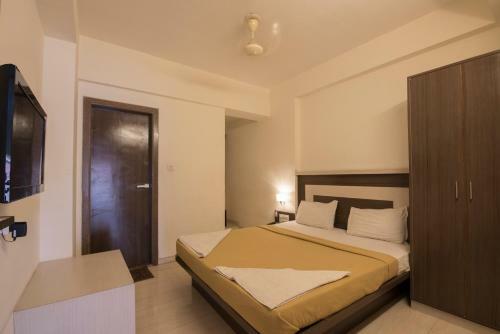Hotel Vaikunth By Adamo