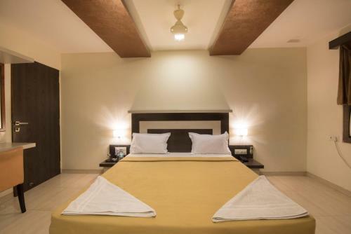 Hotel Vaikunth By Adamo