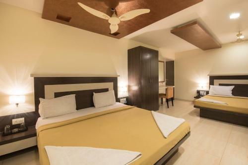 Hotel Vaikunth By Adamo