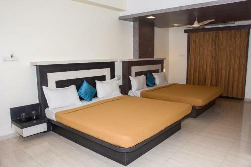 Hotel Vaikunth By Adamo
