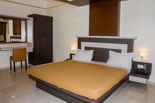 Hotel Vaikunth By Adamo