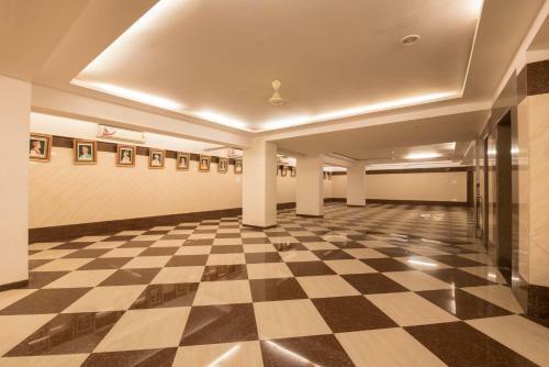 Hotel Vaikunth By Adamo