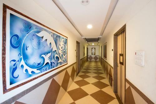 Hotel Vaikunth By Adamo
