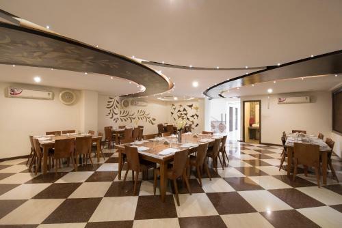 Hotel Vaikunth By Adamo