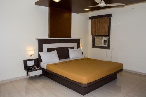 Hotel Vaikunth By Adamo