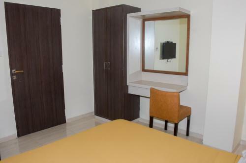 Hotel Vaikunth By Adamo