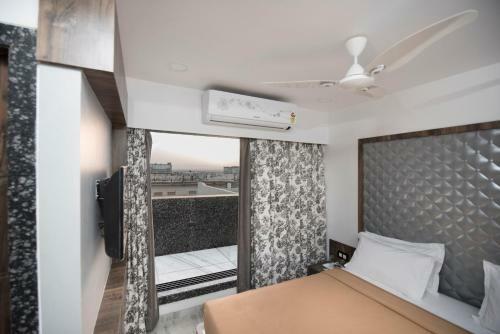 Hotel Sanmukh By Adamo