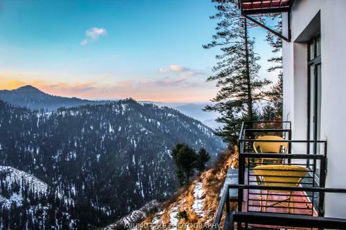 Hotel Tethys Ski Resort