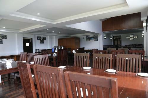Hotel Tethys Ski Resort